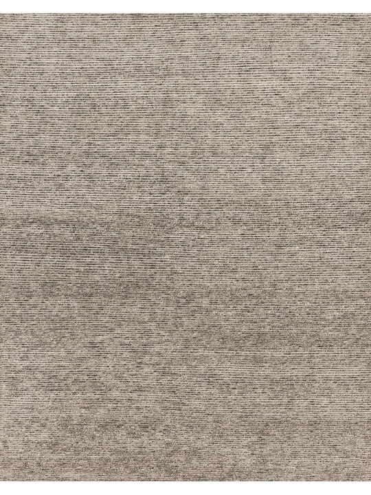 Valor VL01 Mocha/Natural 5'6" x 8'6" Rug