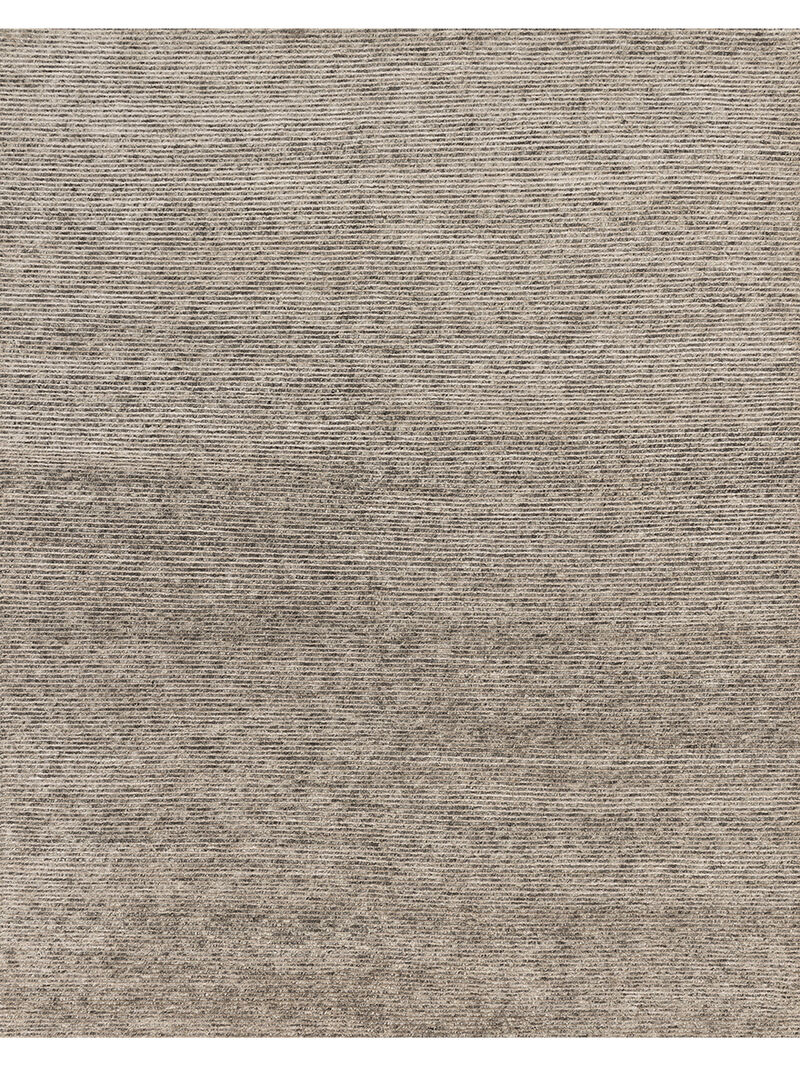 Valor VL01 Mocha/Natural 5'6" x 8'6" Rug