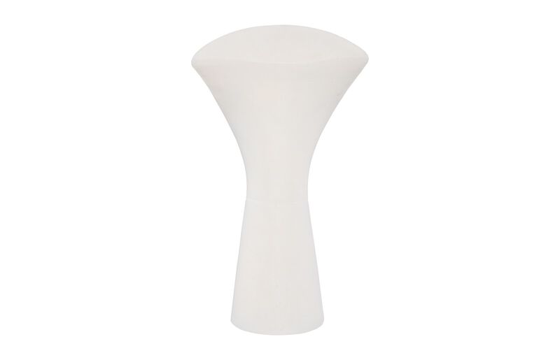Cycladic Triangle Head Sculpture