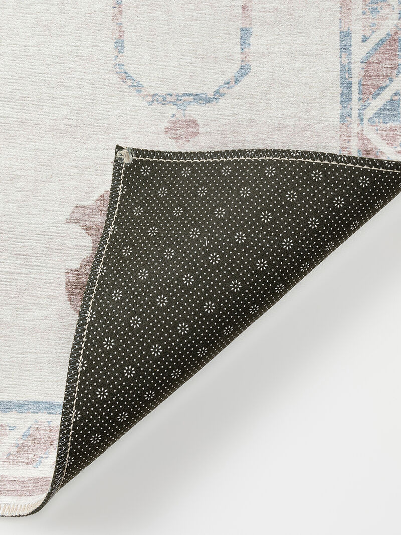 Sedona SN16 Parchment 5' x 7'6" Rug