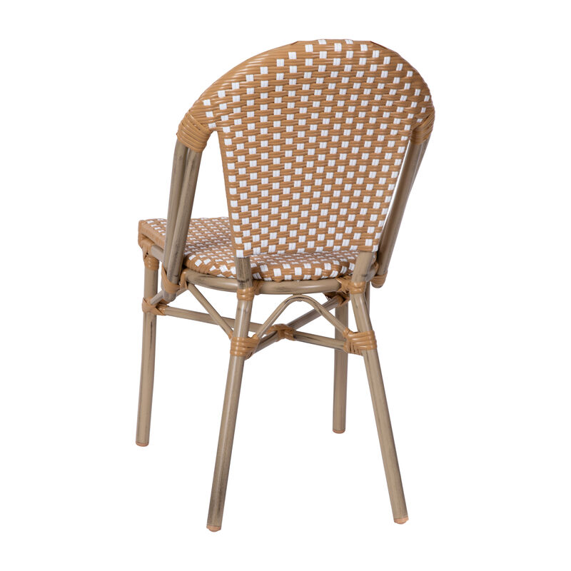 French Bistro Chairs