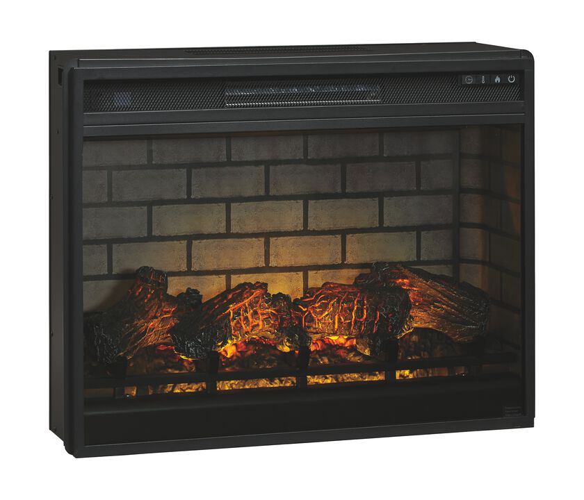 Electric Infrared Fireplace Insert Electric Infrared Fireplace Insert