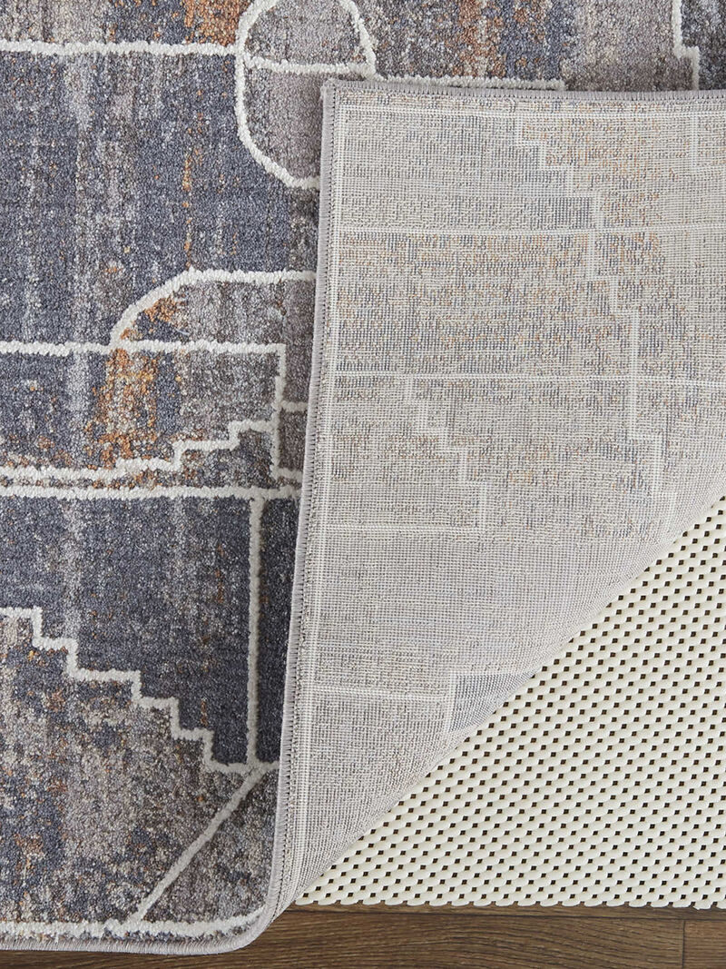Francisco 39D4F 8' x 10' Rug