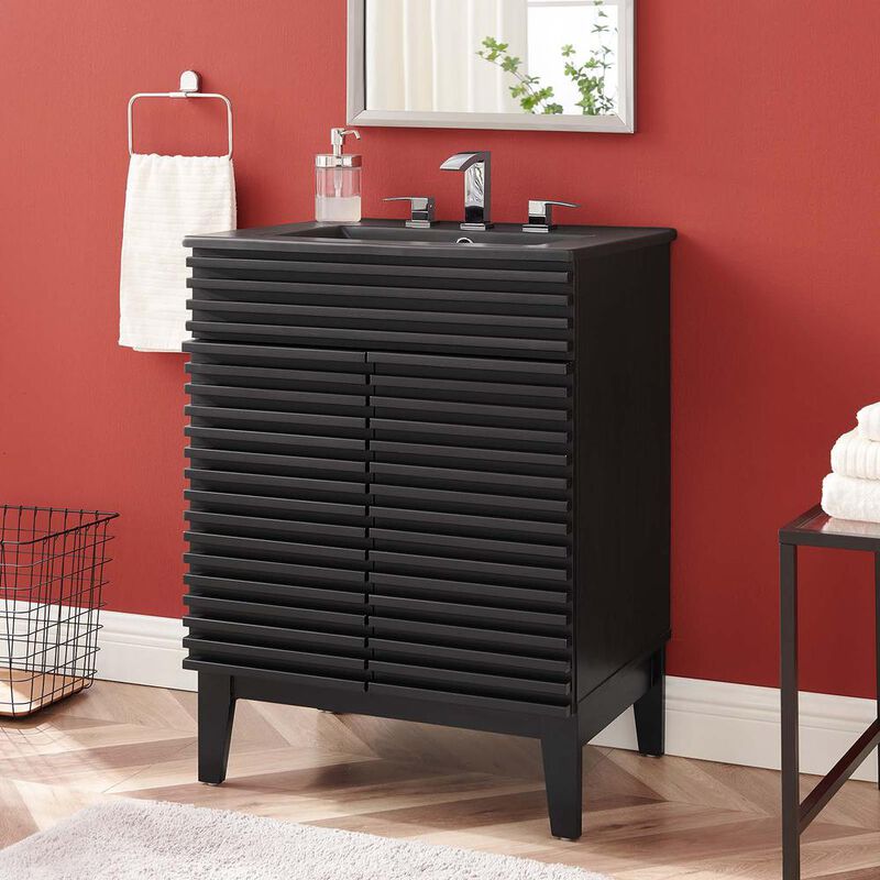 Modway Render 24 Bathroom Vanity
