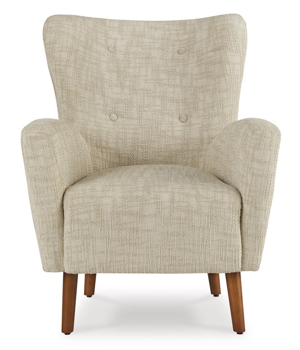 Jemison Next-Gen Nuvella Accent Chair Jemison Next-Gen Nuvella Accent Chair