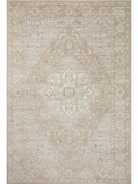 Odette ODT05 5'3" x 7'9" Rug