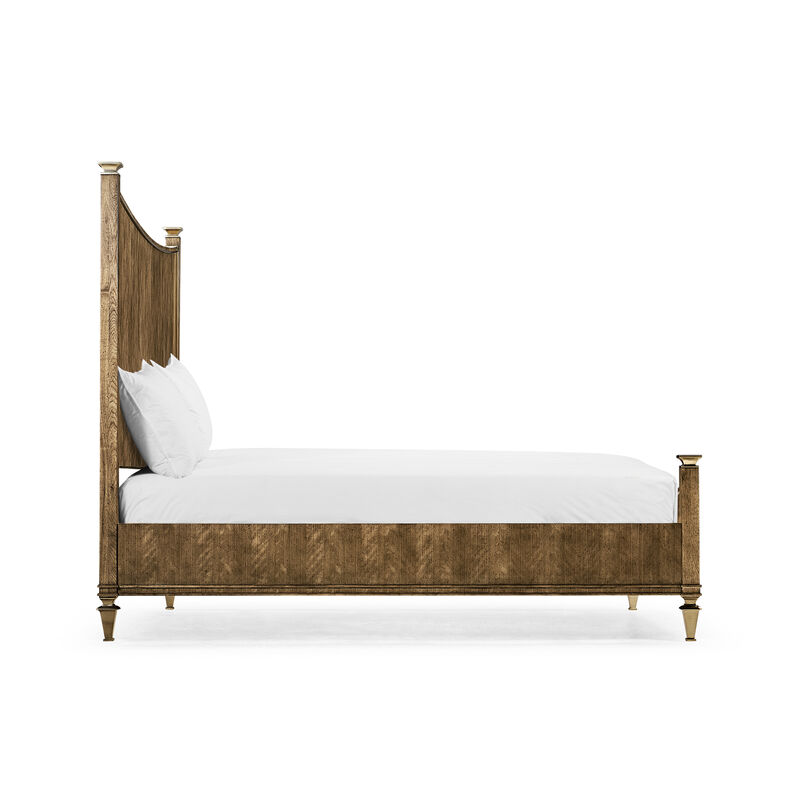 Barcelona King Bed