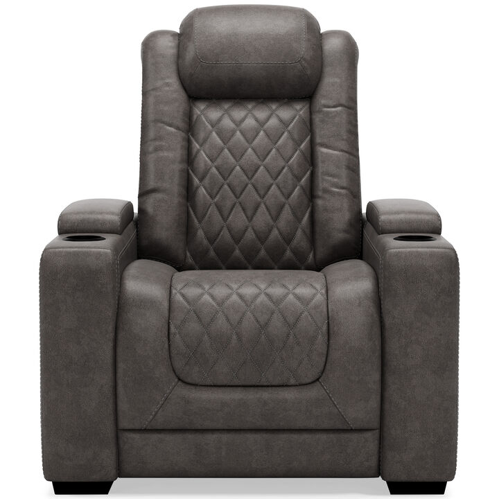 Hyllmont Power Recliner
