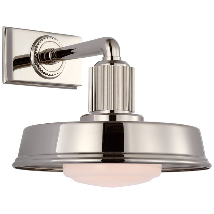 Ruhlmann Small Sconce