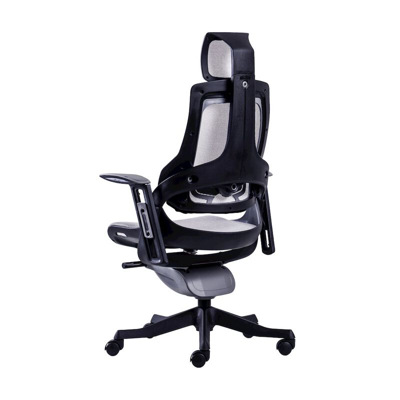 Techni Mobili LUX Ergonomic Executive Chair