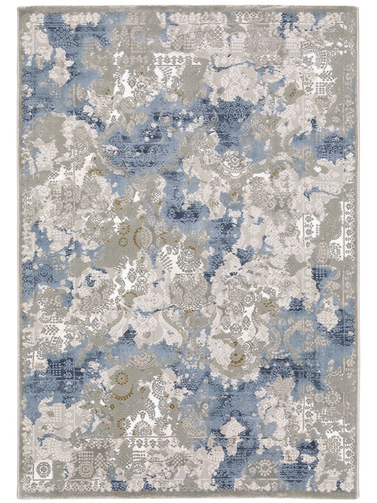 Easton 3'3" x 5' Beige Rug
