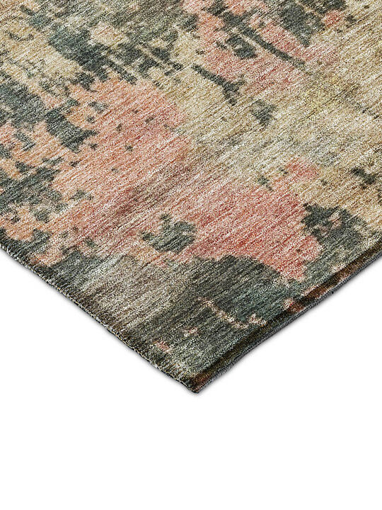 Nouveau NV22 Sage 20" x 30" Rug