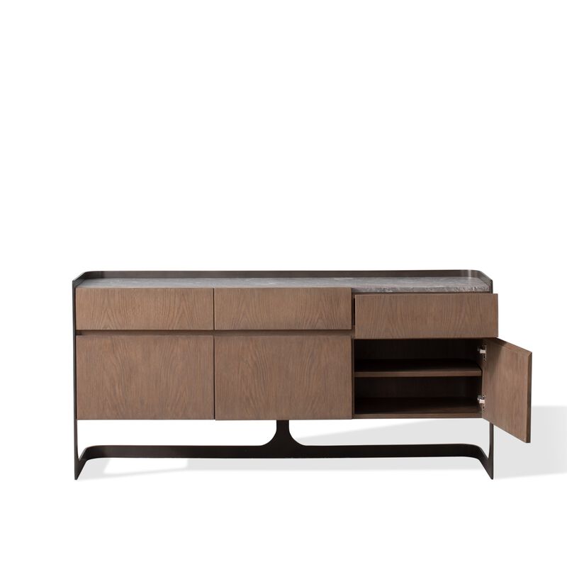 Element Media Cabinet