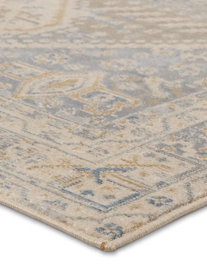 Swoon Rush Gray 8' x 10' Rug