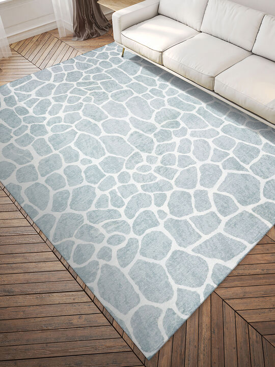 Akina AK4 Flannel 8' x 10' Rug