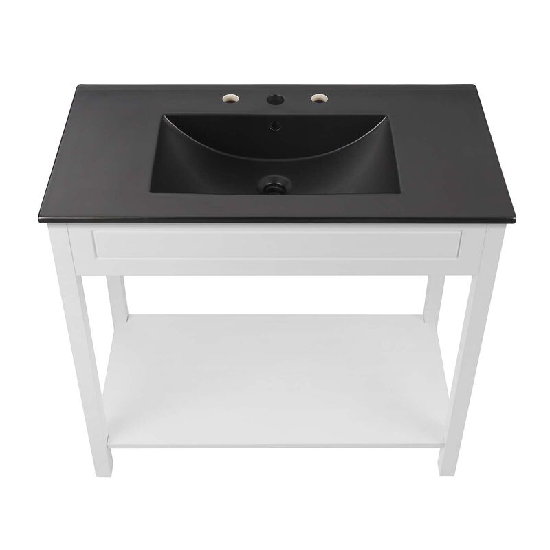 Altura 36" Bathroom Vanity