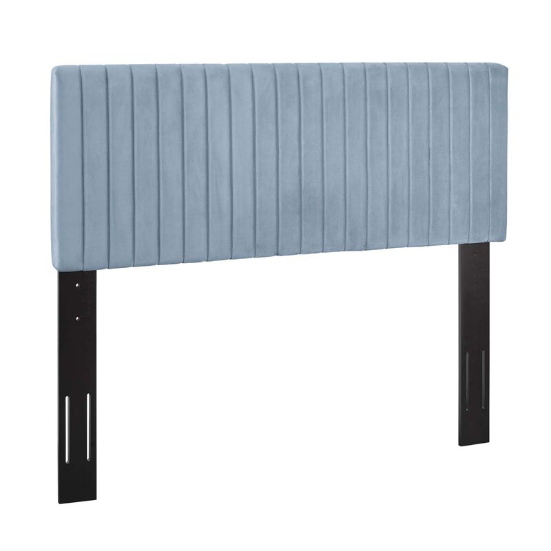 Modway - Keira Full / Queen Performance Velvet Headboard