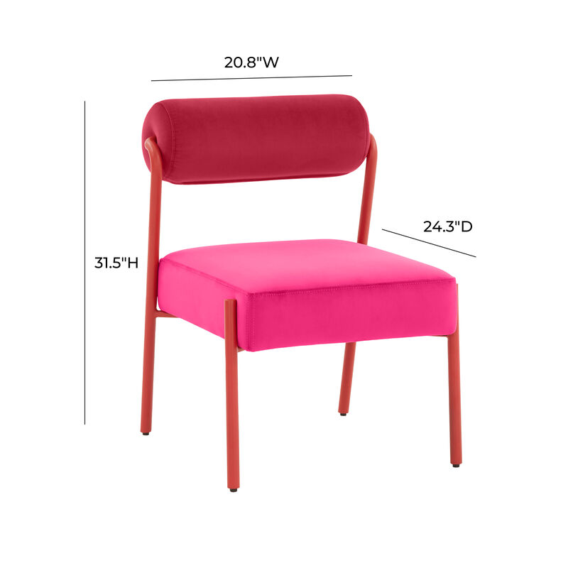 Jolene Dining Chair