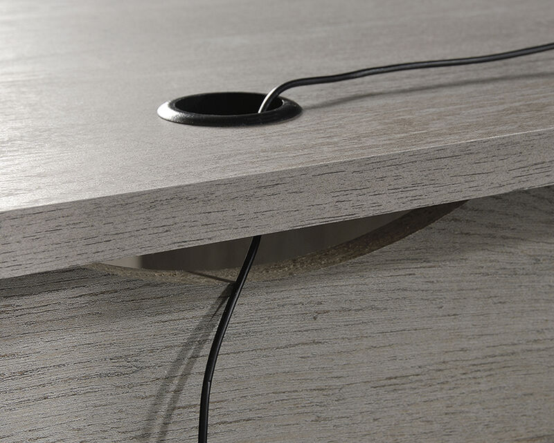 Cannery Bridge L-Desk