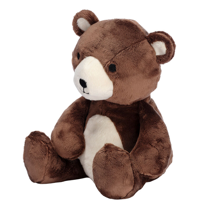 Bedtime Originals Sleepytime Bear Plush Stuffed Animal Toy - Buster
