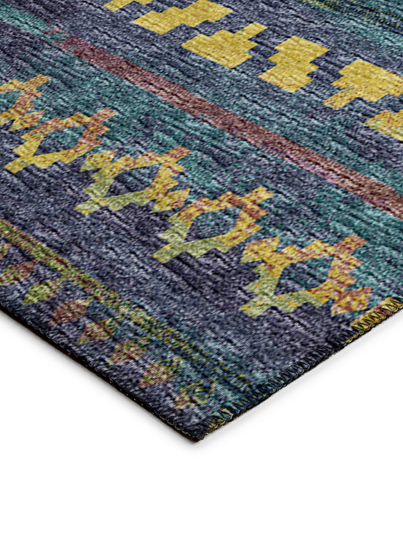 Sedona SN10 Ink 3' x 5' Rug