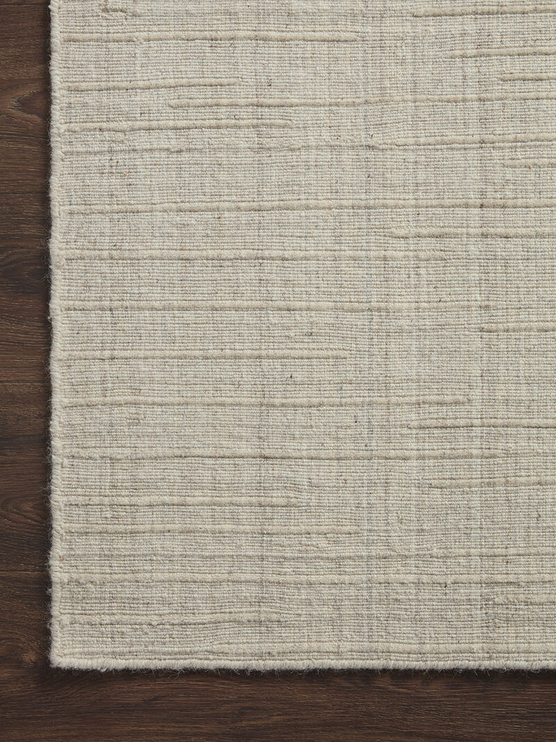 Brooks BRO01 Stone 7'9" x 9'9" Rug