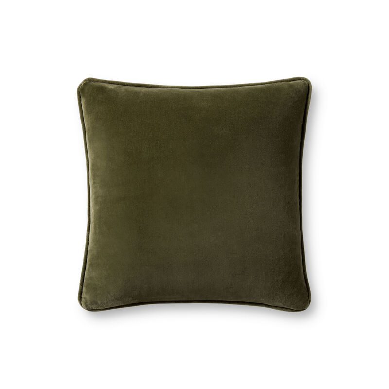 Lydia Pillow Collection by Magnolia Home by Joanna Gaines x Loloi