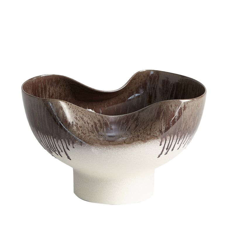 Dented Bowl