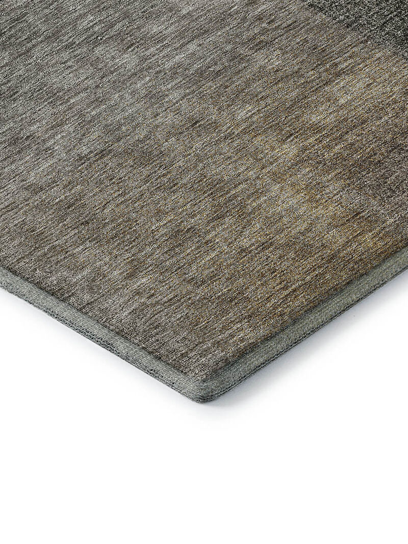 Trevi TV10 Mocha 9' x 12' Rug