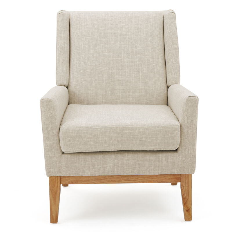 Merax Modern Living Room Chair Accent Armchair