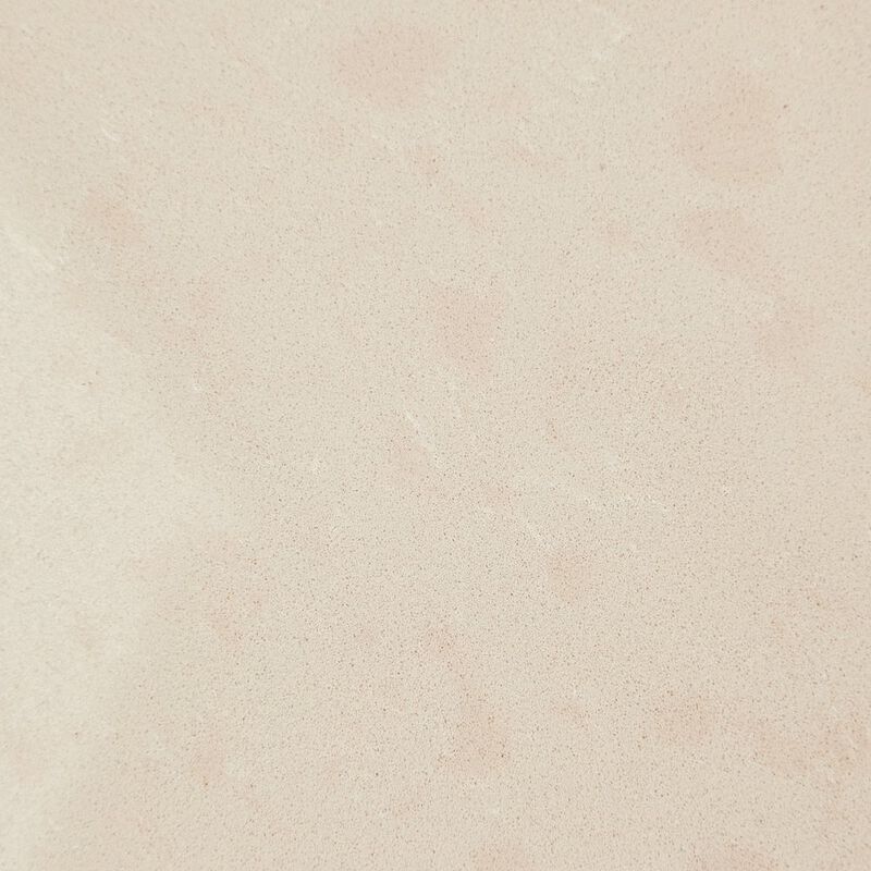 Michael Amini Malibu Crest Sideboard - Blush