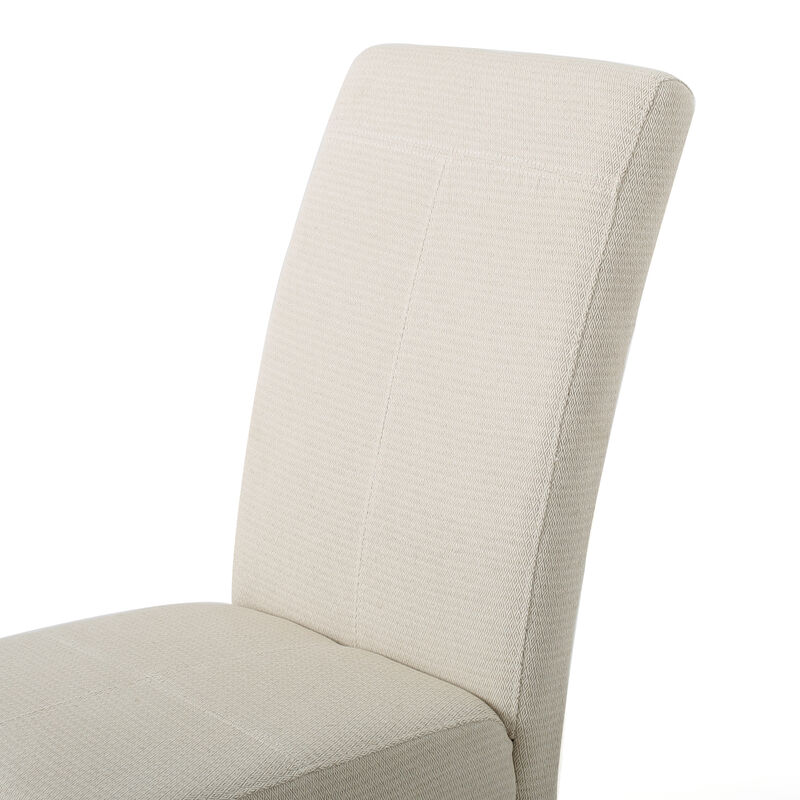 Christopher Knight Home® Classic High Back 2 Pieces Dining Chairs Set