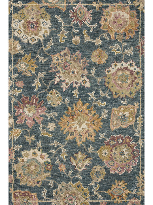 Padma PMA03 3'6" x 5'6" Rug