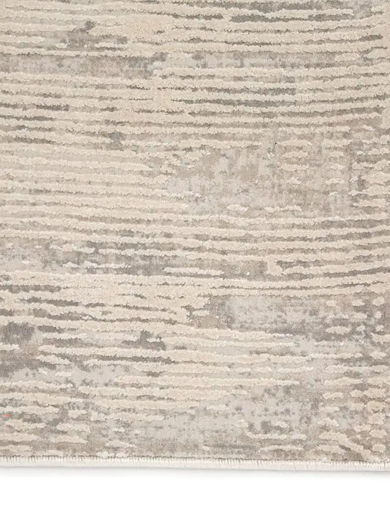 Cirque Paxton White 9' X 12' Rug