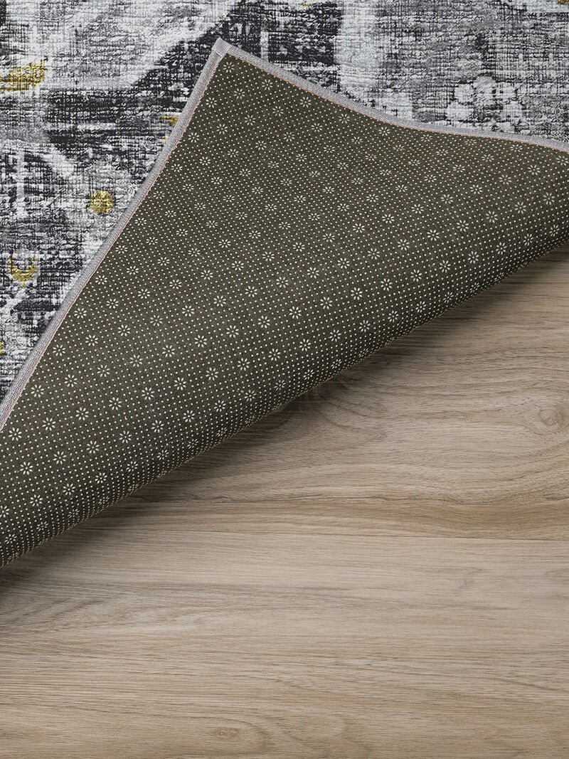 Marbella MB3 Midnight 10' x 14' Rug