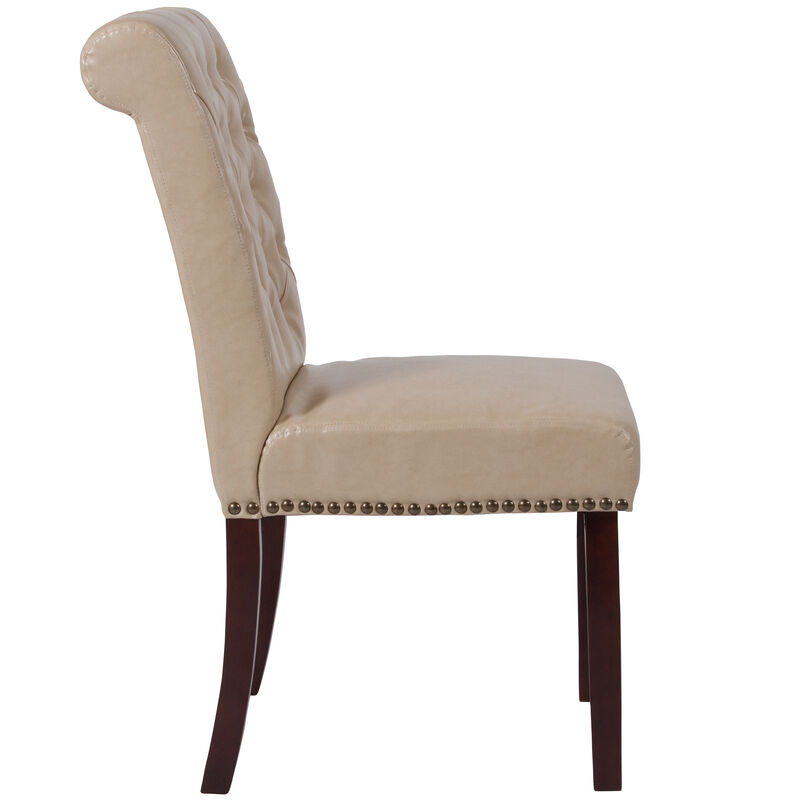 Parsons Chairs
