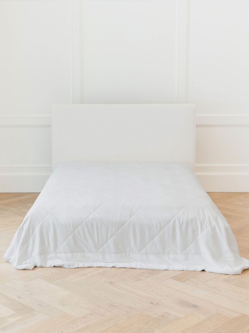 Bamboo Extra Weight Comforter