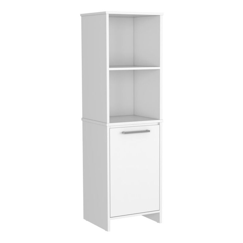 Kitchen Pantry Feery, Kitchen, White