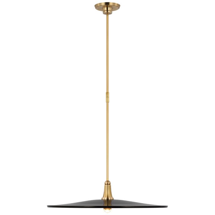 Truesdell 24" Pendant