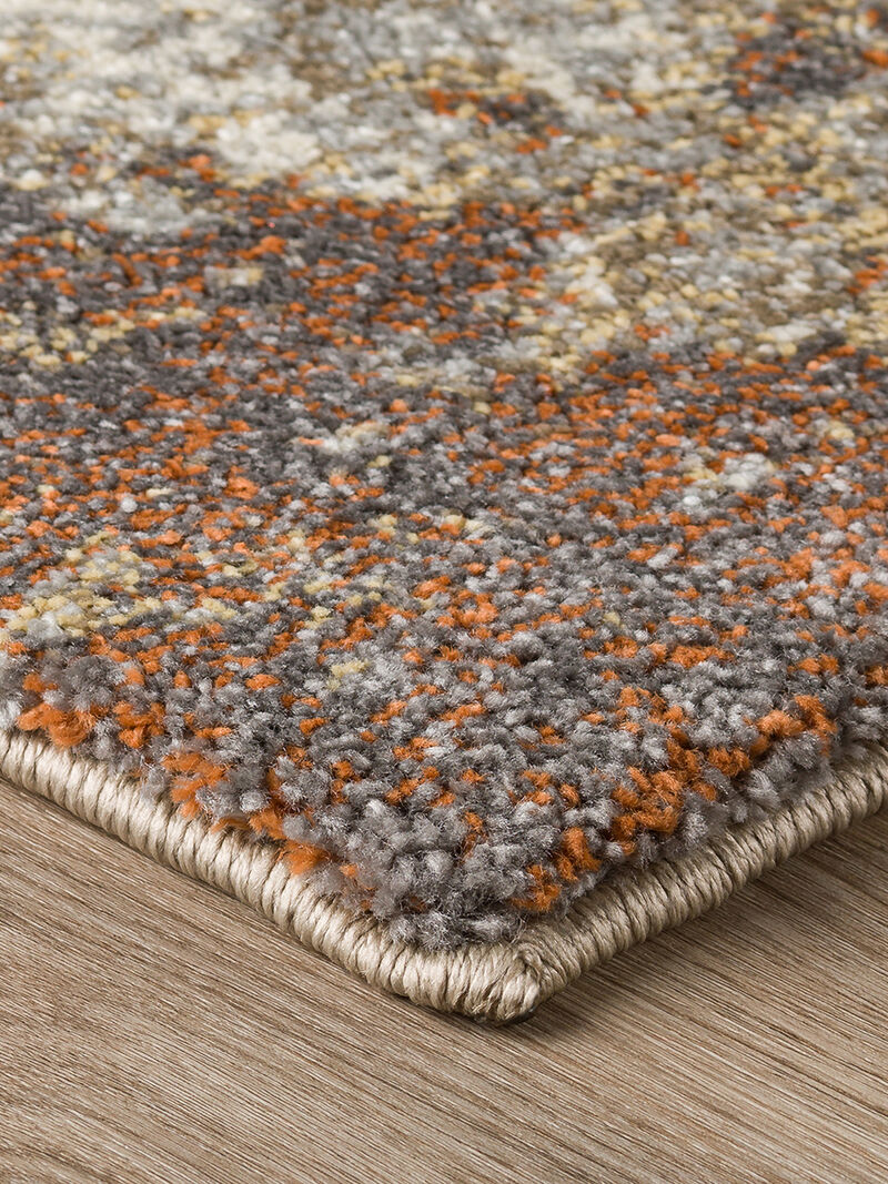 Orleans OR13 Spice 3'3" x 5'1" Rug