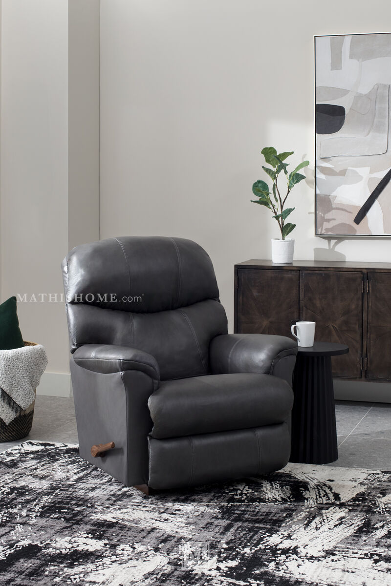 Larson Rocker Recliner