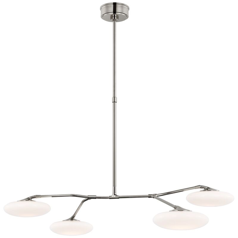 Brindille X-Lrg 3 Light Chndlr