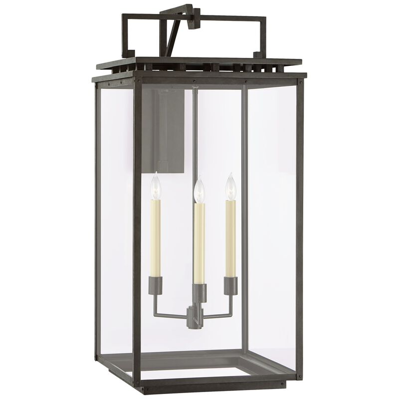 Chapman & Myers Cheshire Sconce Collection