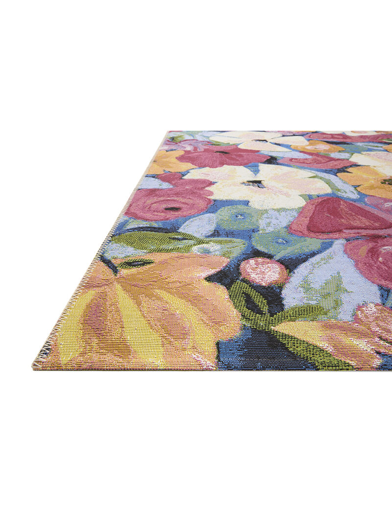 Botanical BOT02 3'11" x 5'11" Rug