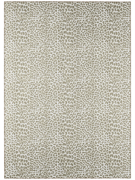 Mali ML2 Stone 10' x 14' Rug