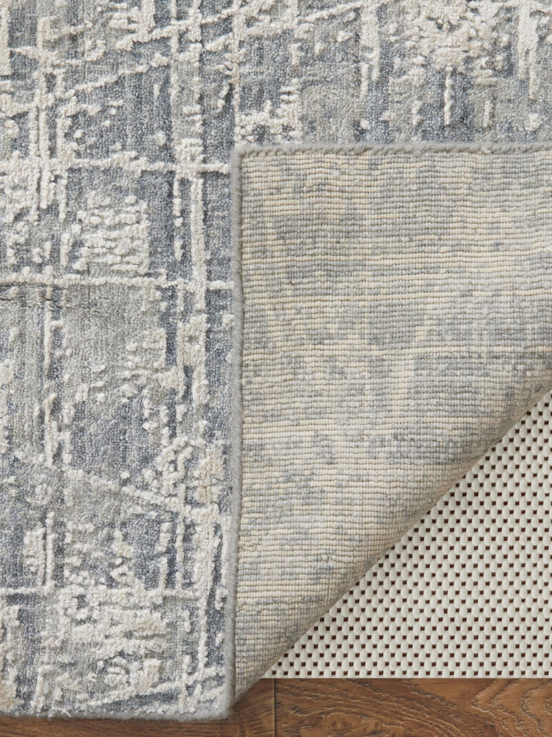 Eastfield 69A0F Gray 10' x 14' Rug