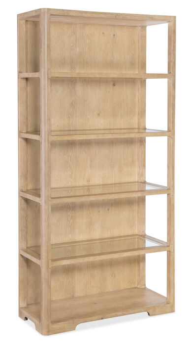 Retreat Etagere