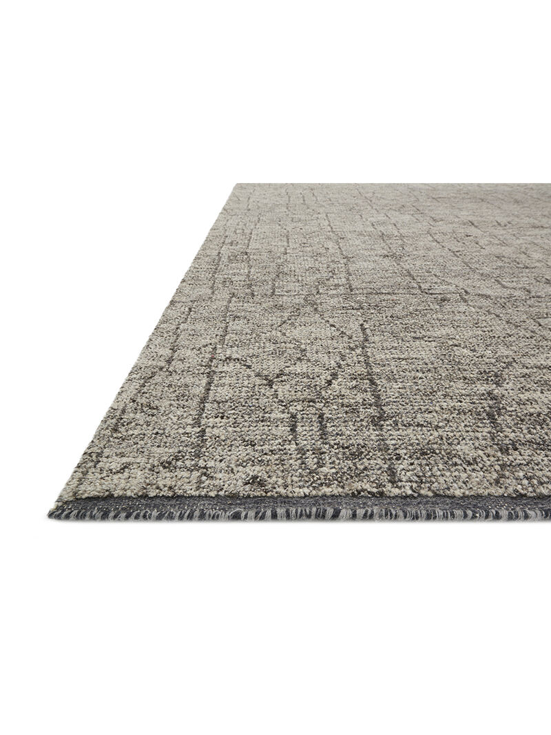 Odyssey OD03 Smoke/Grey 9'6" x 13'6" Rug