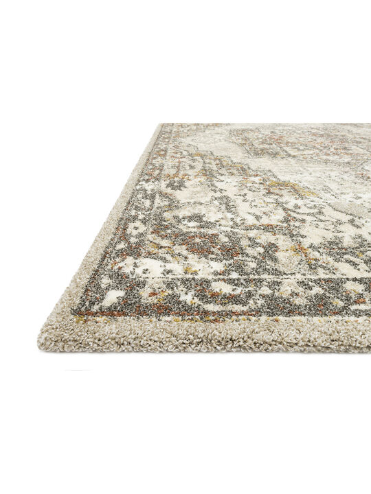 Landscape LAN01 Sand/Graphite 8'10" x 12'7" Rug