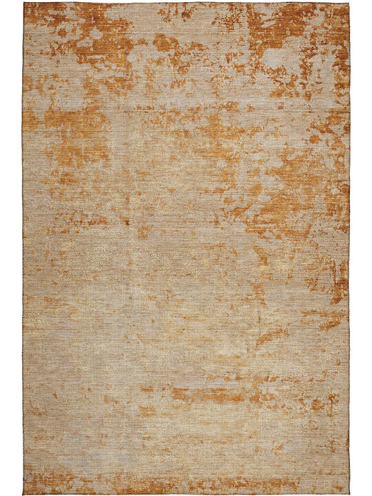 Burano BU2 Copper 10' x 14' Rug